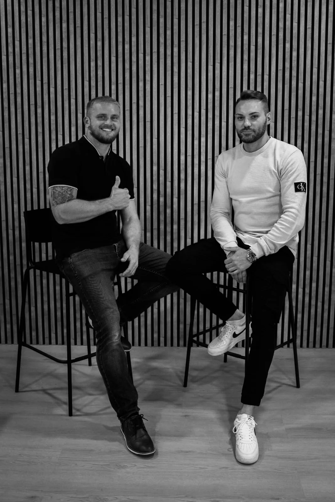 Professionelle Bodenbelag-Verlegung und Beratung durch Experten von Boden & Design Breisach