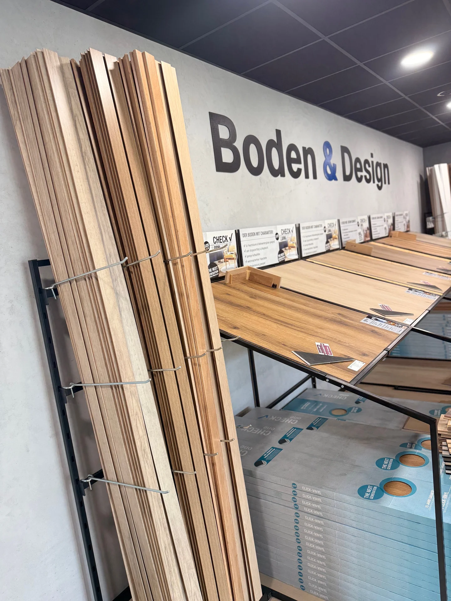 Fischgrät Parkett klassisch verlegt - zeitloses Design für exklusive Räume Breisach